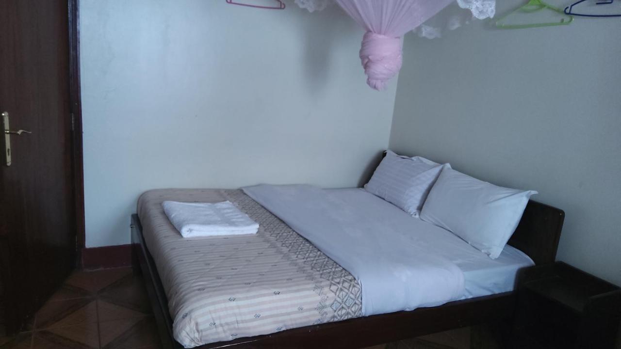 Lucia Villas Mbale Exterior foto